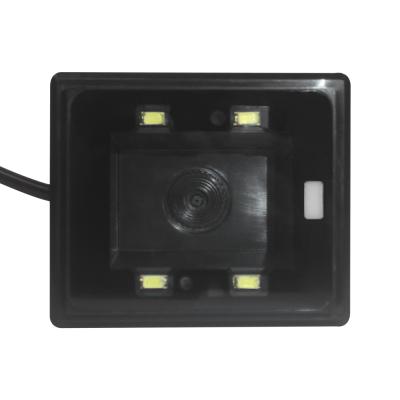 China 2D Module Customized Barcode Scanner Scan Code Payment Box Embedded High Speed Reading And Scanning Module EVAWGIB A4 for sale