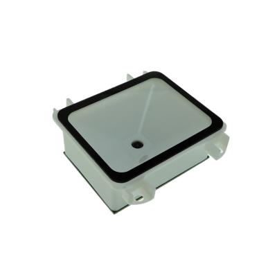 China 2D Barcode Scanner Module Embedded Brake A4 Auto Reading And Scanning Module High Speed Code Scanner for sale