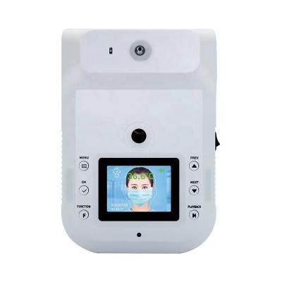 China K3L 3M Remote Thermometer 10 Languages Bottom Thermodetector with photo temperature control and door socket measuring K3L for sale