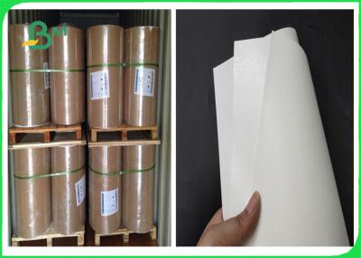 China 300 gram ivoorplaat + 15 gram PE-gecoat papier met lunchdoos Te koop