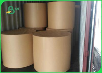 China Het Niet beklede Woodfree Document van UWF in Spoelen OBA Vrije 80gsm 100gsm 120gsm Te koop