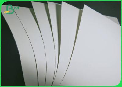 Chine biens imperméables de papier de haute Grammage pierre de 450g 600g pour des sacs de boîte à vendre