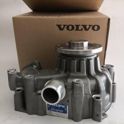 China Bomba de água de Penta das peças de motor de Tad851ve à venda
