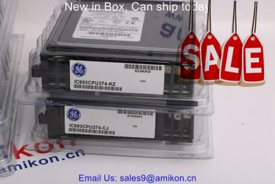 China IC697MEM715 CPUs and PCM Mfr: GE Fanuc for sale