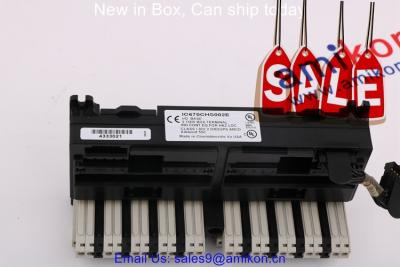 China IC697MEM717 CPUs and PCM Mfr: GE Fanuc for sale