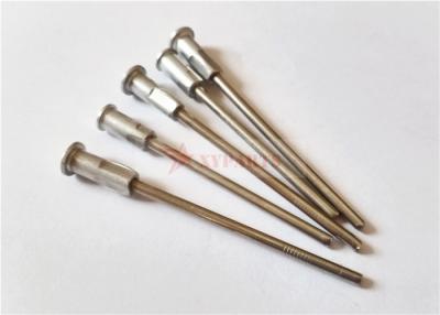 Cina Il bimetallo di alluminio della base M3x65mm appunta per il sistema della costruzione della barca in vendita
