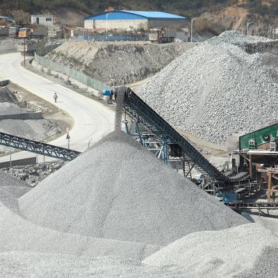 China Operation; road; aggregate ; 150Tph Concrete Mining Machinery Stone Crusher Stone Jaw Crusher Machine For Sale for sale