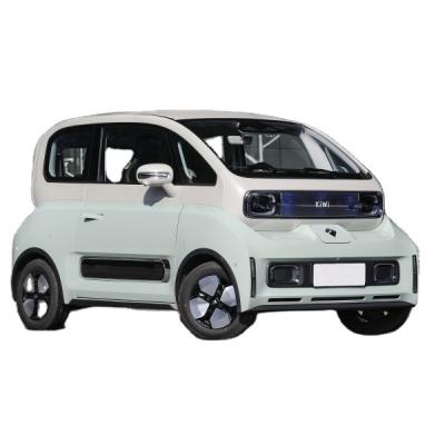 China Zhichao Model Cloth 2023 Version Lithium Iron Phosphate With 1h Charging Top Speed 105km/h Fast Electric Car Tire Pressure Display for sale
