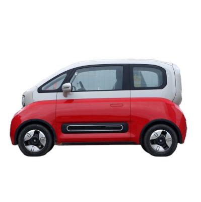 China Zhichao Model Cloth 2023 Version Lithium Iron Phosphate With 1h Charging Top Speed 105km/h Fast Electric Car Tire Pressure Display for sale
