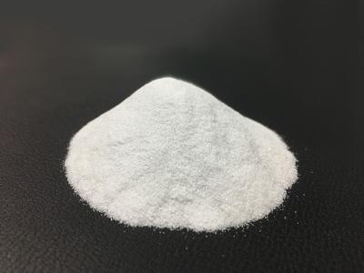 Cina Forte capacità di rettifica Ossido di alluminio bianco Formula chimica Al2O3 in vendita