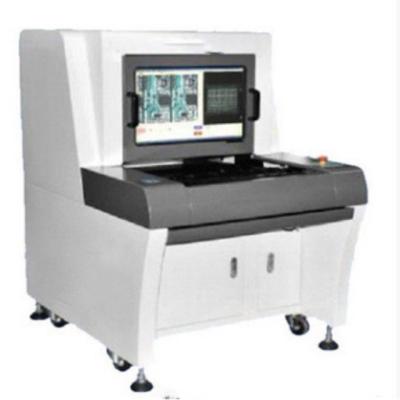 China CHEALP high precision Offline AOI and online AOI machine for LED PCB for sale