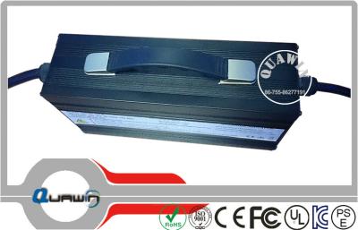 Chine Portatif chargeurs de batterie au plomb de cc + de cv 41A chargeant 36v SLA/batterie de VRLA/GEL/AGM à vendre