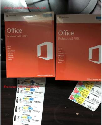 China office2016 2010 2013 Pro Plus 5 user Online Activation Support All Language Global for sale