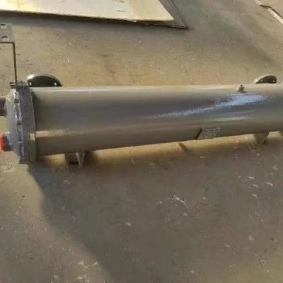 中国 建設業 冷却機 ガーダー デンバー 工業用空気圧縮機 部品 販売のため