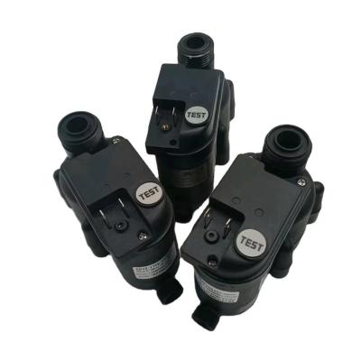 China Levering OEM-connector voor Gardner Denver Air Compressor Spare Parts ISO9001 gecertificeerd Te koop