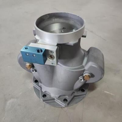 China Original 920207000039 Intake Valve Air Compressor Parts for sale