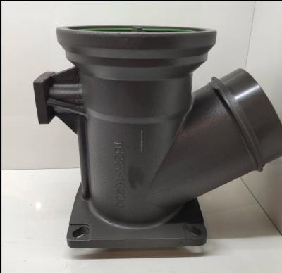 China Sourcing Factory 1622348880 Intake Valve Replcement Wholewhare for sale