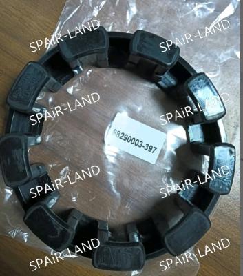 Κίνα Συμπλέκτης καουτσούκ 88290003-397 TD Sullair Μπορείτε να χρησιμοποιήσετε υψηλής ποιότητας ζεστή πώληση χαμηλού κόστους αξεσουάρ προς πώληση