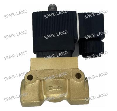 China Válvula de solenoide 100001307 Comparar puede utilizar alta calidad de venta caliente accesorios de bajo costo en venta