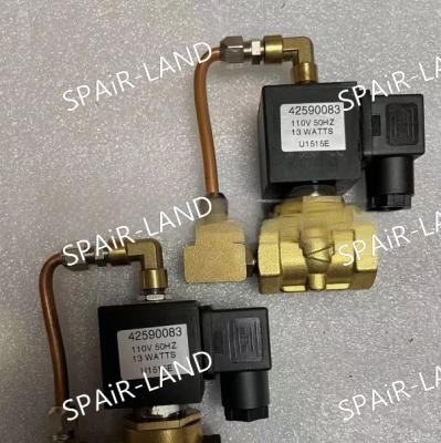 China La válvula de solenoide A11520074 Comparación puede utilizar alta calidad de venta caliente accesorios de bajo costo en venta