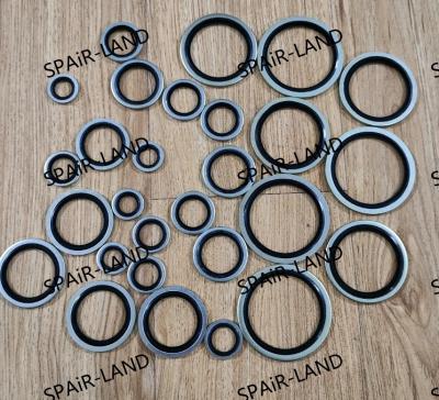 China Atlas 2906057800 Industrial Compressor Repair Kit at Discounted Price Essential Parts for Air Compressors for sale