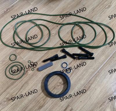 China Atlas 2906097200 Industrial Compressor Repair Kit at Discounted Price Essential Parts for Air Compressors for sale