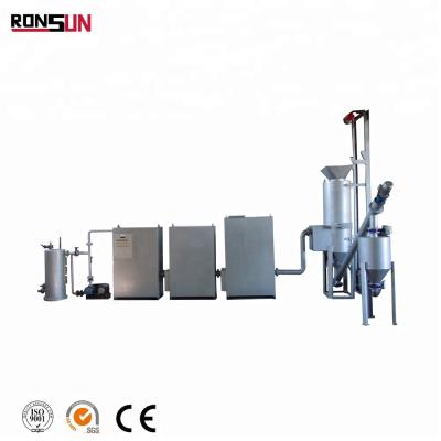 China 400V Biomass Gasifier/Gasification System With Video Technical Support for sale
