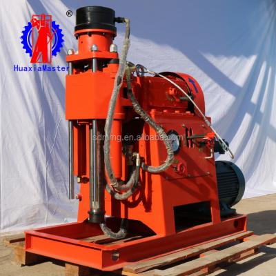 China Construction works Hot Selling Reinforcement Drilling Rig ZLJ-1200 Coal Mine Tunnel Engineering Rotary Grouting Rig For Price for sale