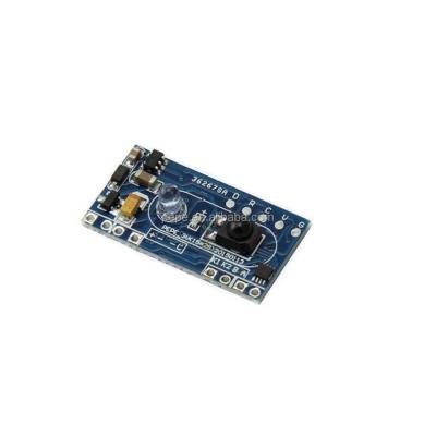 China DC3V Position Sensor Infrared Sensor Circuit, IR Sensor PCB, Inductive Proximity Sensor Board for sale