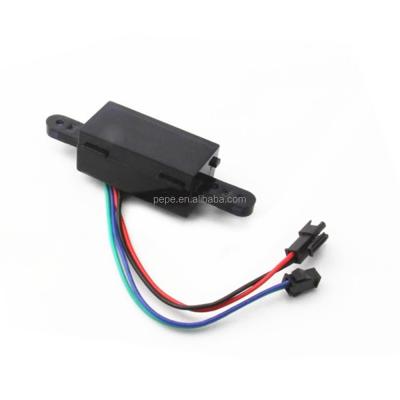 China Automatic flush sensor urinal sensor for urinals, inductive sensor urinal flushers, automatic flush urinal sensor for sale