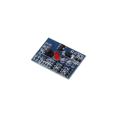 China Position Sensor Module PCB Design IR Proximity Infrared PCB PCB Board IR Sensor PCB for sale