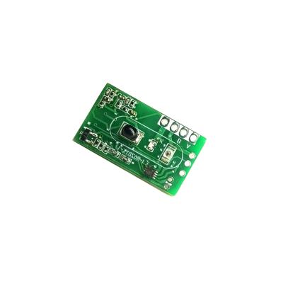 China Automatic Toilet Sensor Position Sensor Touchless Toilet Sensor Module Automatic Toilet Sensor PCB Flush Circuit for sale