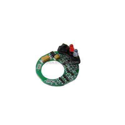 China Faucet Faucet PCB Proximity PCB IR Sensor PCB/IR Sensor Faucet Proximity PCB Sensor/PCB Circuit Auto Sensor Circuit for sale