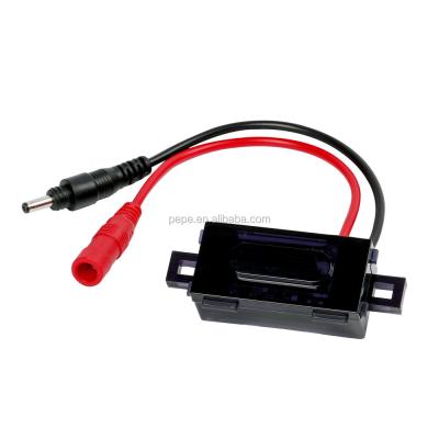 China Sensor Urinal Wall Hung Touchless Infrared Auto Flush Urinal Sensor Kit For Commercial Urinals for sale