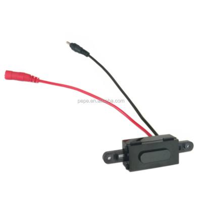 China Auto Operation CE Flush Urinal Flush Sensor Toilet Flush Sensor / Wc Auto Toilet Probe for sale