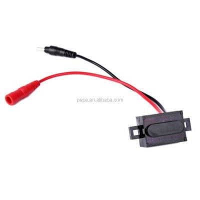 China Custom Auto Operation IR PCB Sensor Circuit For Motion Sensor Squat PanToilet Auto Flush Urinal System for sale