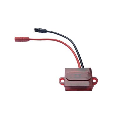 China Modern Automatic Toilet Flush Kit, Automatic Sensor Infrared Toilet Water Flow, Toilet Sensors for sale