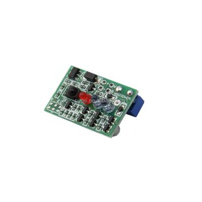 China Position Sensor DC6V Hands-free Auto Toilet IR Flush Proximity Sensor for sale