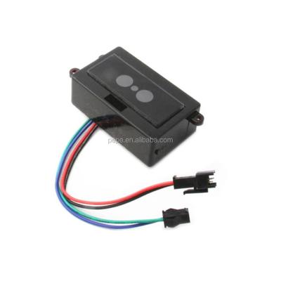 China Automatic Operation Wall Mounted Infrared Automatic Toilet Flush Sensor For Cistern Toilets for sale