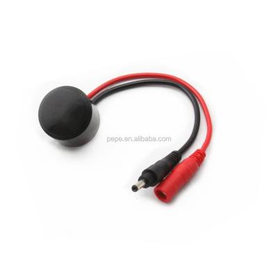 China Waterproof Toilet IR Water Sensor Module For Auto Faucet Urinal Toilet for sale