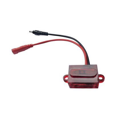 China Infrared position sensor PIR motion sensor module for auto faucet, urinal, toilet for sale