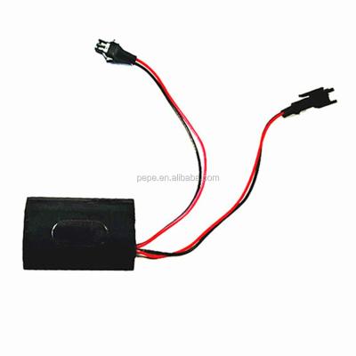 China Position Sensor Touchless Sensor Circuit For Auto Faucet Urinal Toilet for sale