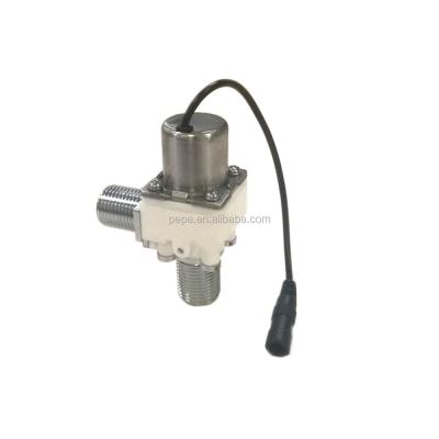 China Cheap electric faucets bathroom faucet sensor, hospital faucet sensor, automatic faucet solenoid valve for sale