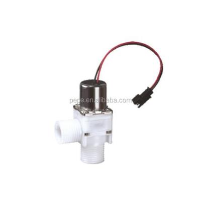 China General Infrared Automatic Sensor Faucet Solenoid Valve Water Tap Valve for sale