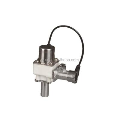 China General Solenoid Valve Water 6V Automatic Sensor Urinal Flush Urinal for sale