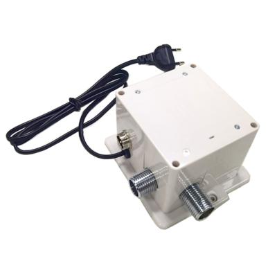China Electric Automatic Sensor Control Box System Control Tap Faucets Infrared Sensor Control Box For Touchless Faucets for sale