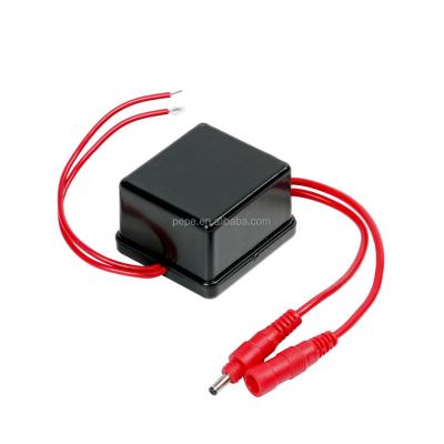 China DC to AC Power Adapter Transformer for EJ-P002 Auto Infrared Motion Sensor for sale
