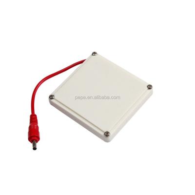 China Urinal Compact Design 4pcs AA 6V Battery Holder Box Case for sale
