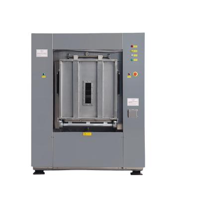 China industrial washing machine price hospital laundry equipment 1320*1100*1820mm for sale