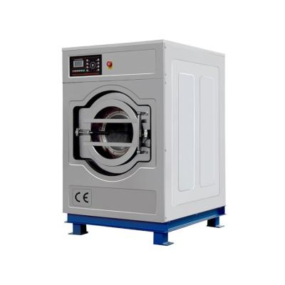 China High Efficiency 15kg, 20kg, 25kg, Hotel Commercial Washing Machine 40kg Dewatering Machine 1100*1100*1510mm for sale